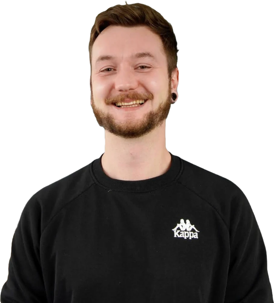 Fotografia Lukáša Chylika